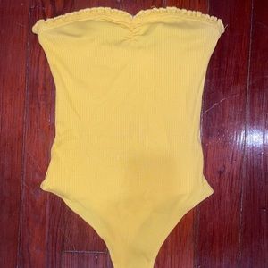 Urban Outfitters bodysuit